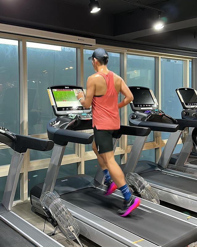 Best Treadmill For Low Ceiling