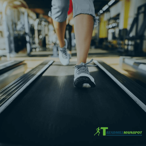 Tips for Working Out with a Heavy Treadmill