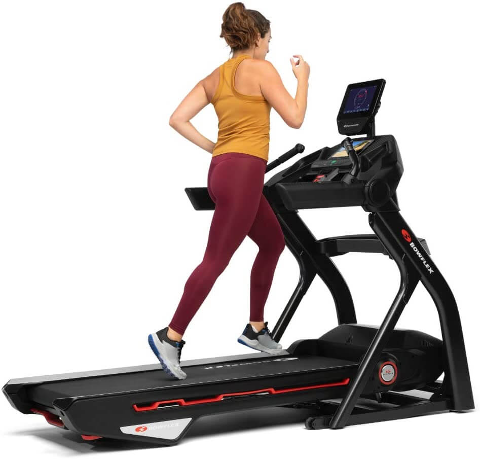 Best Treadmills A with TV Screen