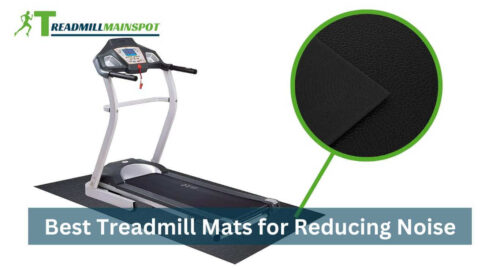 Best Treadmill Mats for Reducing Noise
