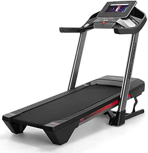 Best Treadmill With Large Screen - proform pro