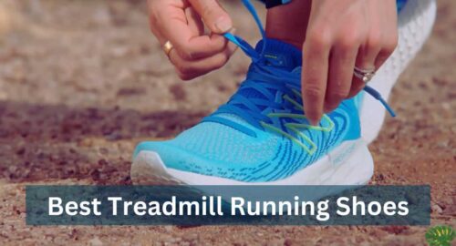 Best Treadmill Running Shoes