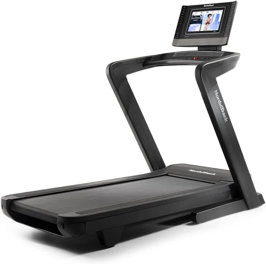 NordicTrack  1750 Treadmill - Best For Home Use
