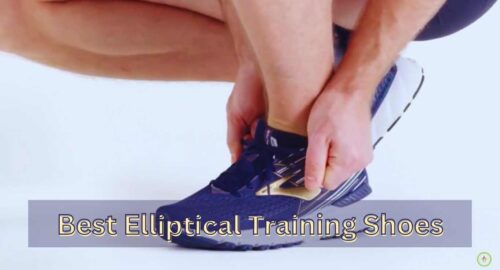 best Elliptical Training Shoes