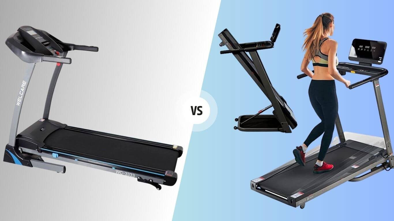 Folding vs Non Folding Treadmill