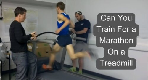 Can You Train For a Marathon On a Treadmill